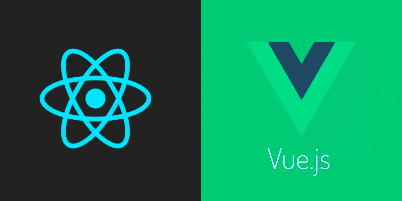 react-vue